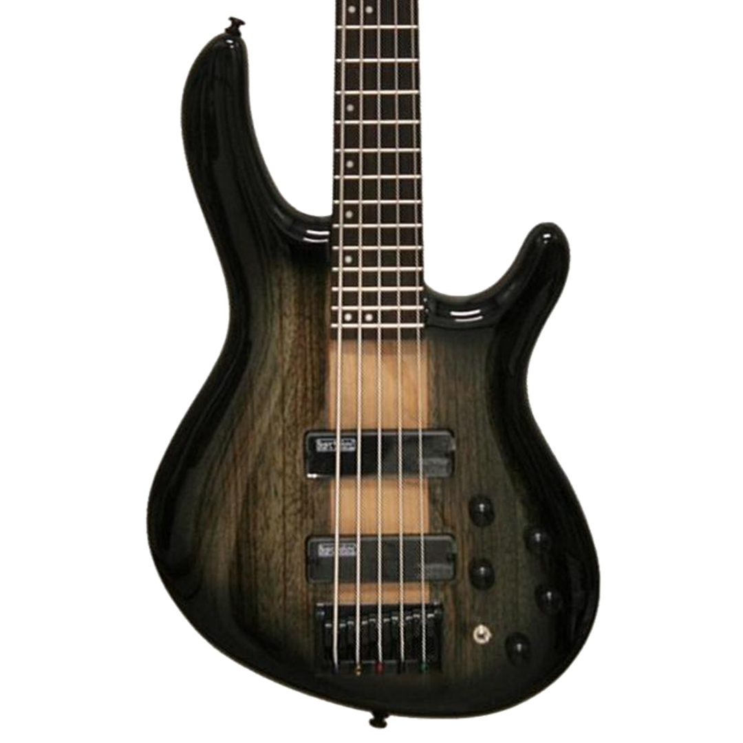 Cort C5 Plus ZBMH C5 Plus Bass Guitar